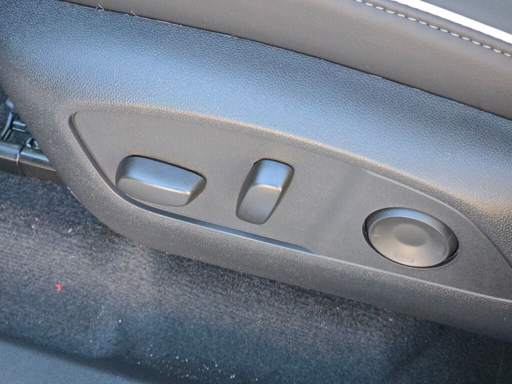 New 2026 Buick Enclave Sport Touring image 26