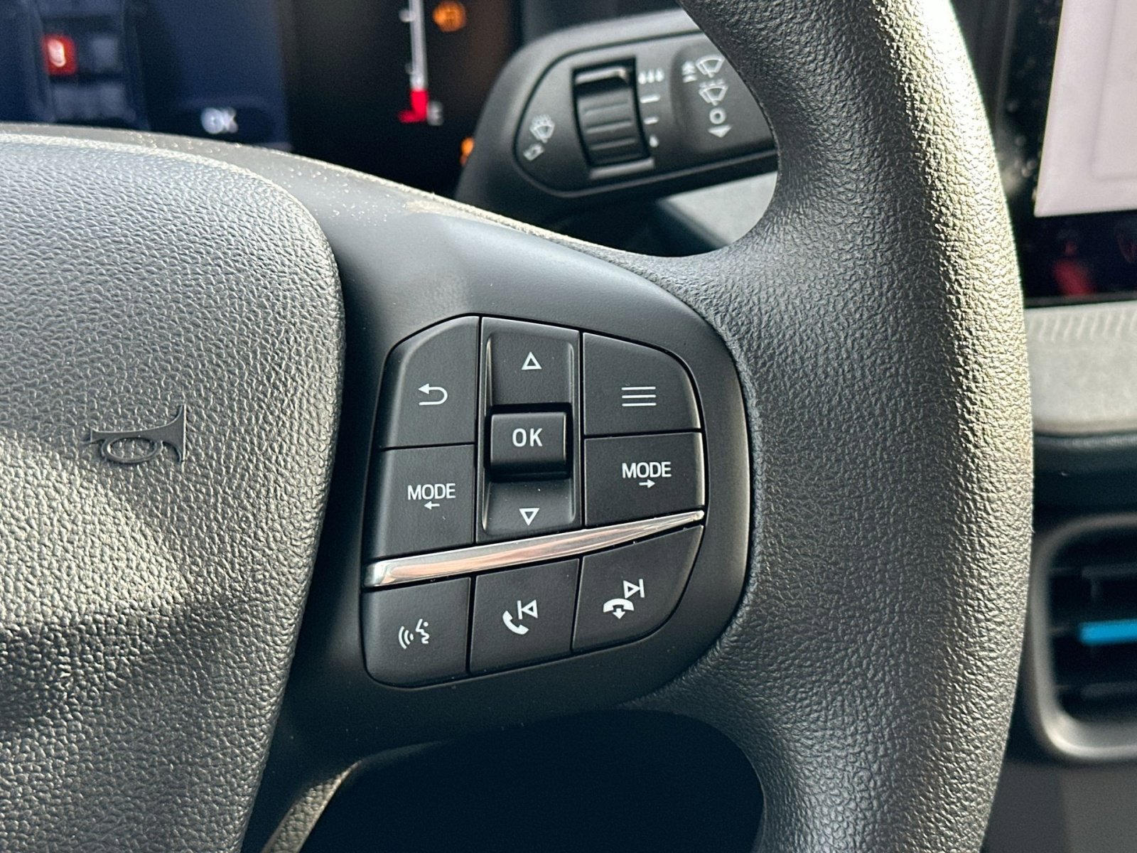 New 2026 Ford Maverick XLT image 20