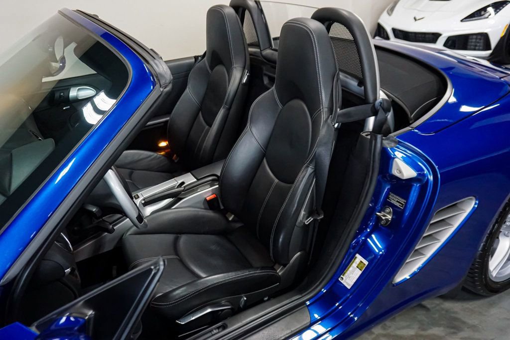 Used 2012 Porsche Boxster S image 12