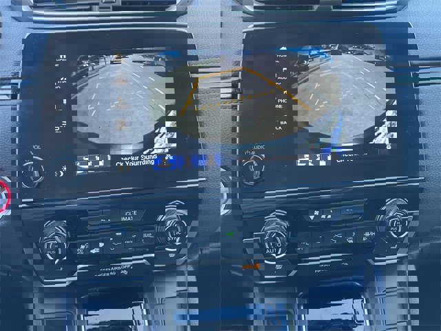 Certified 2019 Honda CR-V EX image 17