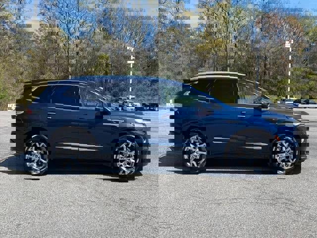 Certified 2023 Buick Enclave Essence w/ Experience Buick Package image 2