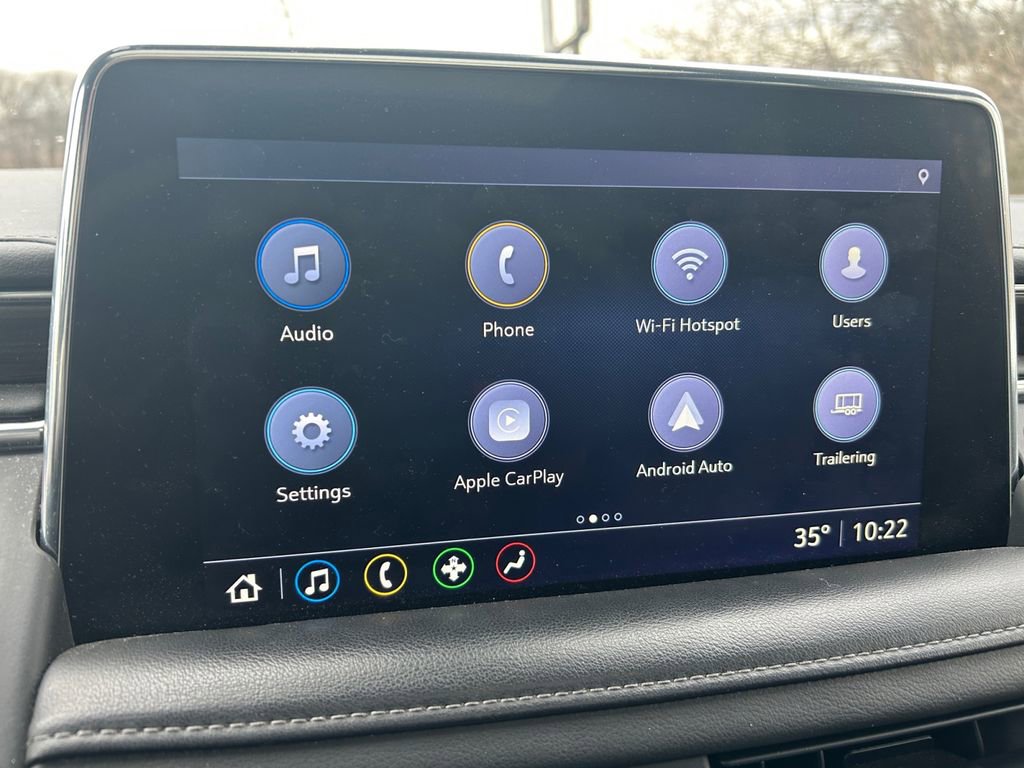 Used 2021 Chevrolet Tahoe LT image 21