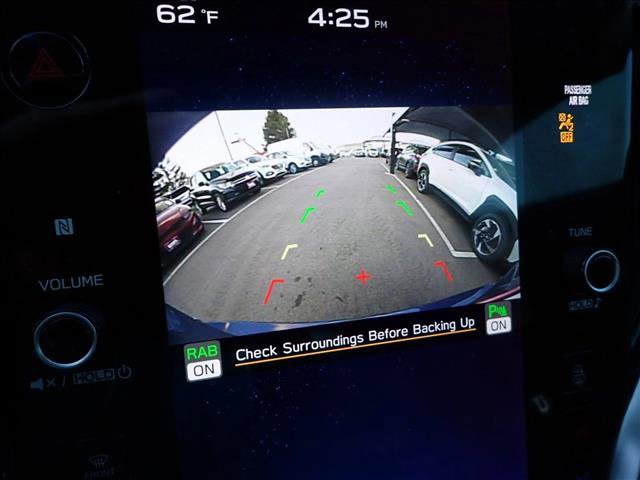 Certified 2022 Subaru Legacy Limited XT image 24