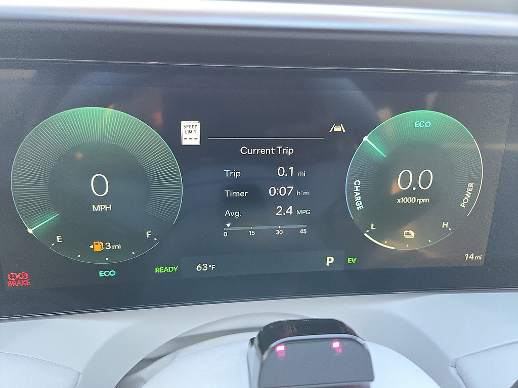 New 2026 Hyundai Palisade SEL AWD/4WD image 27