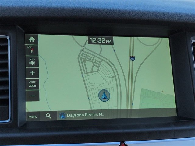 Used 2018 Genesis G80 3.8 w/ Option Group 03 image 21