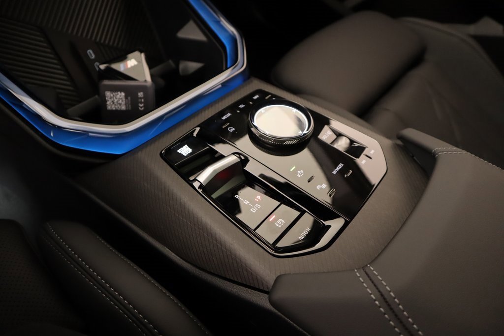 New 2026 BMW X3 xDrive30 w/ Premium Package image 10