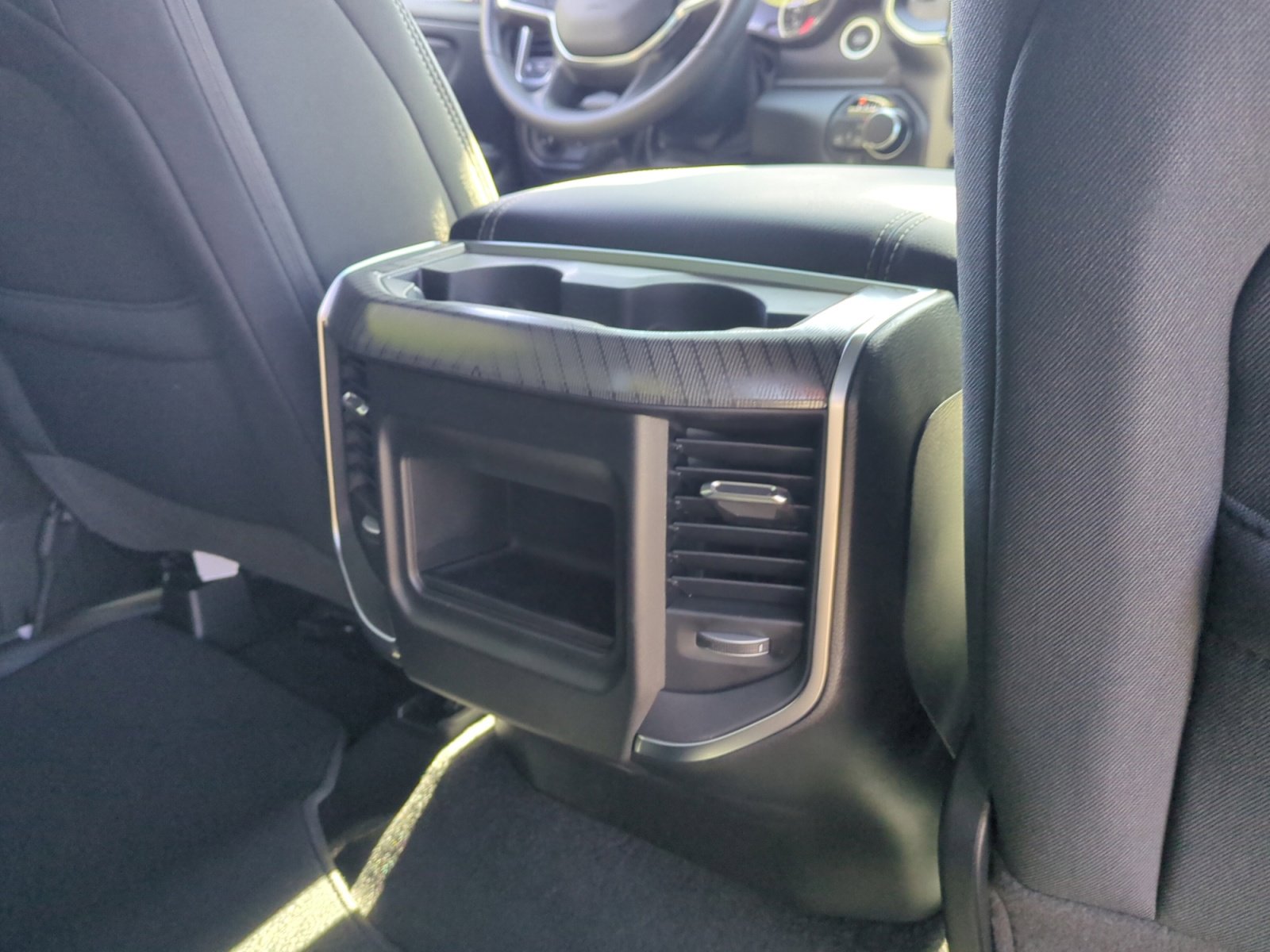 New 2026 RAM 1500 Express image 31