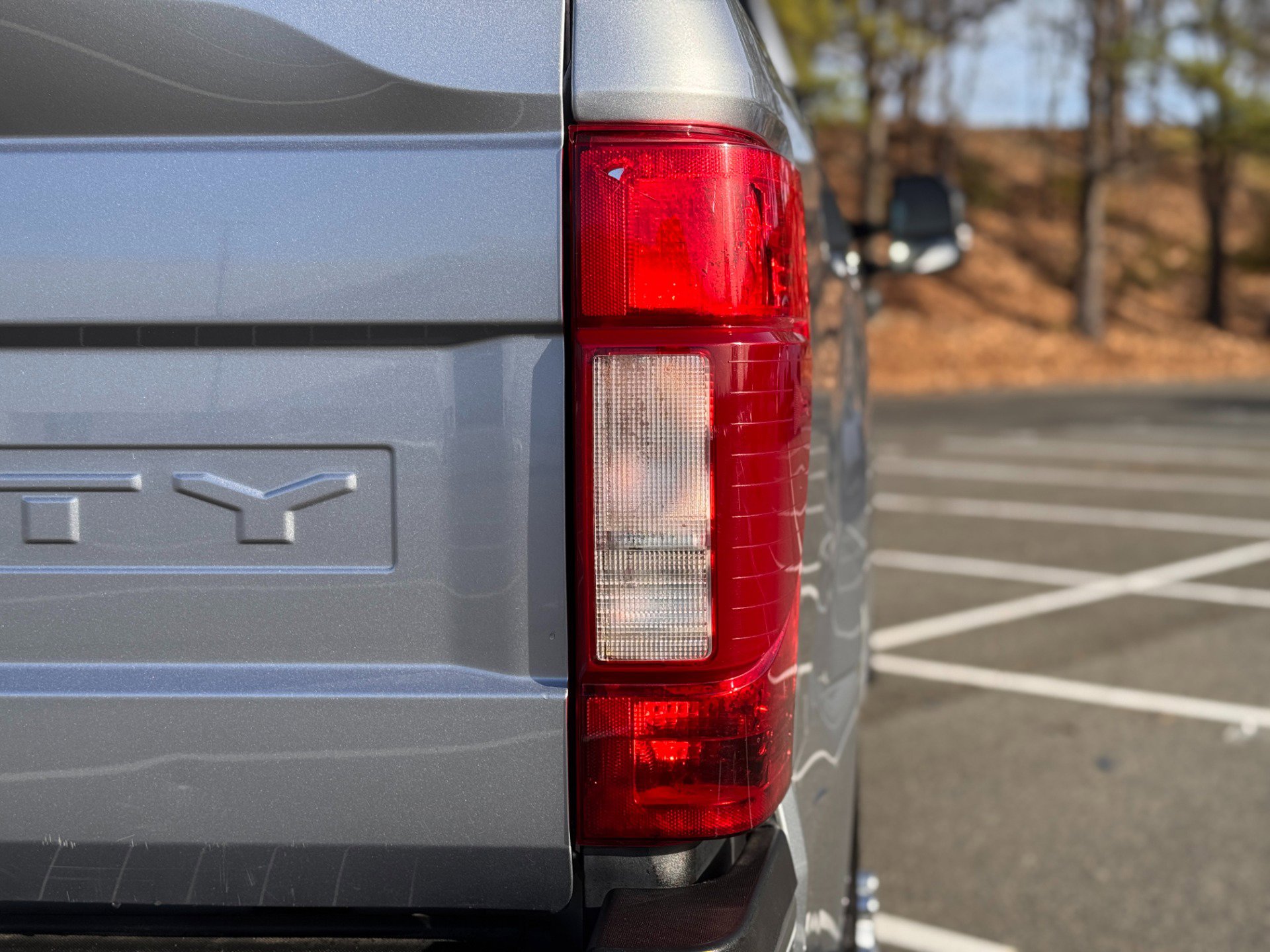 Used 2022 Ford F350 XLT w/ XLT Value Package image 22