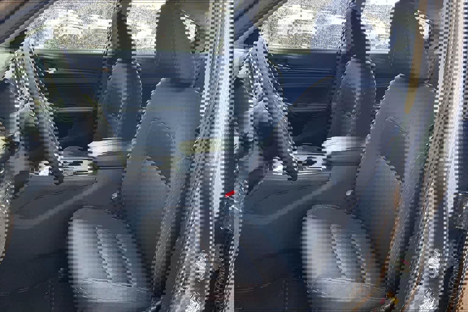 Used 2025 Nissan Altima 2.5 SV image 11