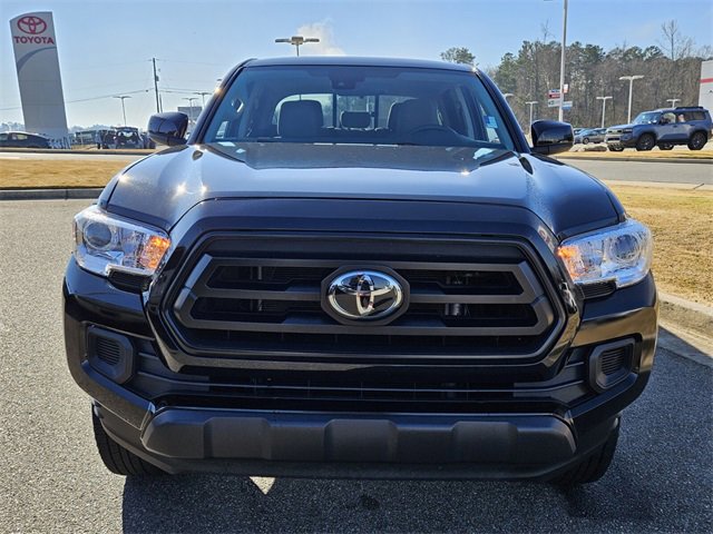Used 2023 Toyota Tacoma SR image 2