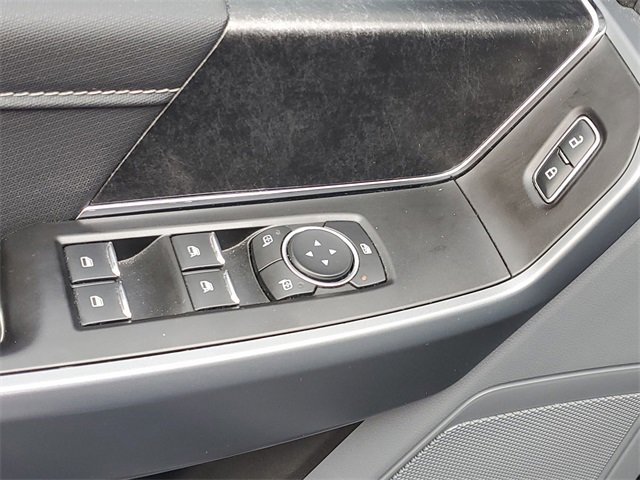 Used 2021 Ford F150 XLT w/ Equipment Group 302A High image 17