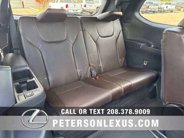 Used 2024 Lexus TX 350 350 Premium image 19