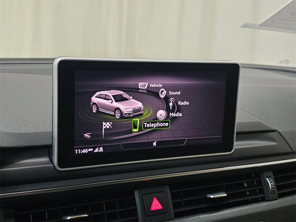 Used 2018 Audi A4 2.0T allroad Prestige image 27