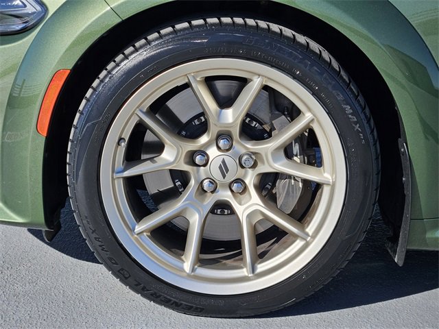 Used 2023 Dodge Charger Scat Pack image 10