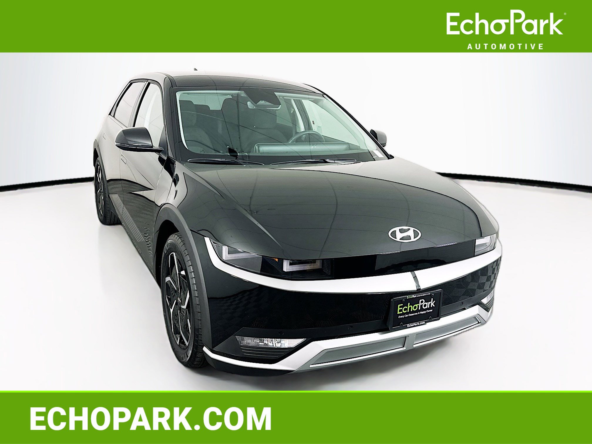 Used 2024 Hyundai Ioniq 5 SEL image 1