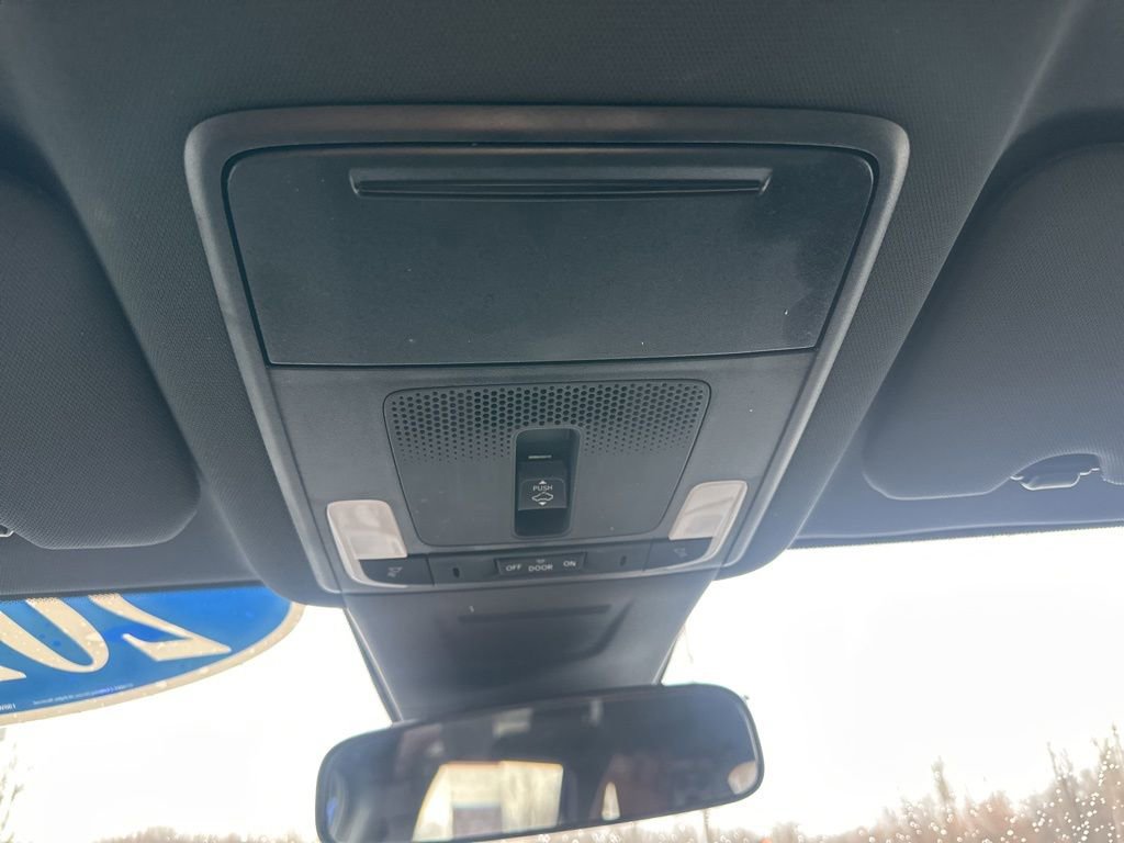 Used 2024 Honda CR-V Sport image 27