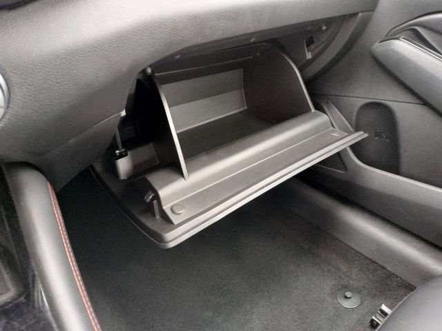 Used 2024 Nissan Altima 2.5 SR image 27