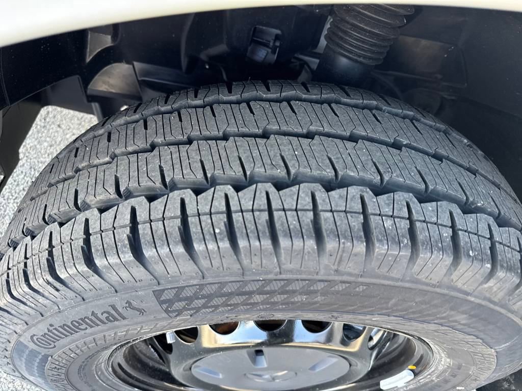 New 2025 Mercedes-Benz Sprinter 3500 image 28