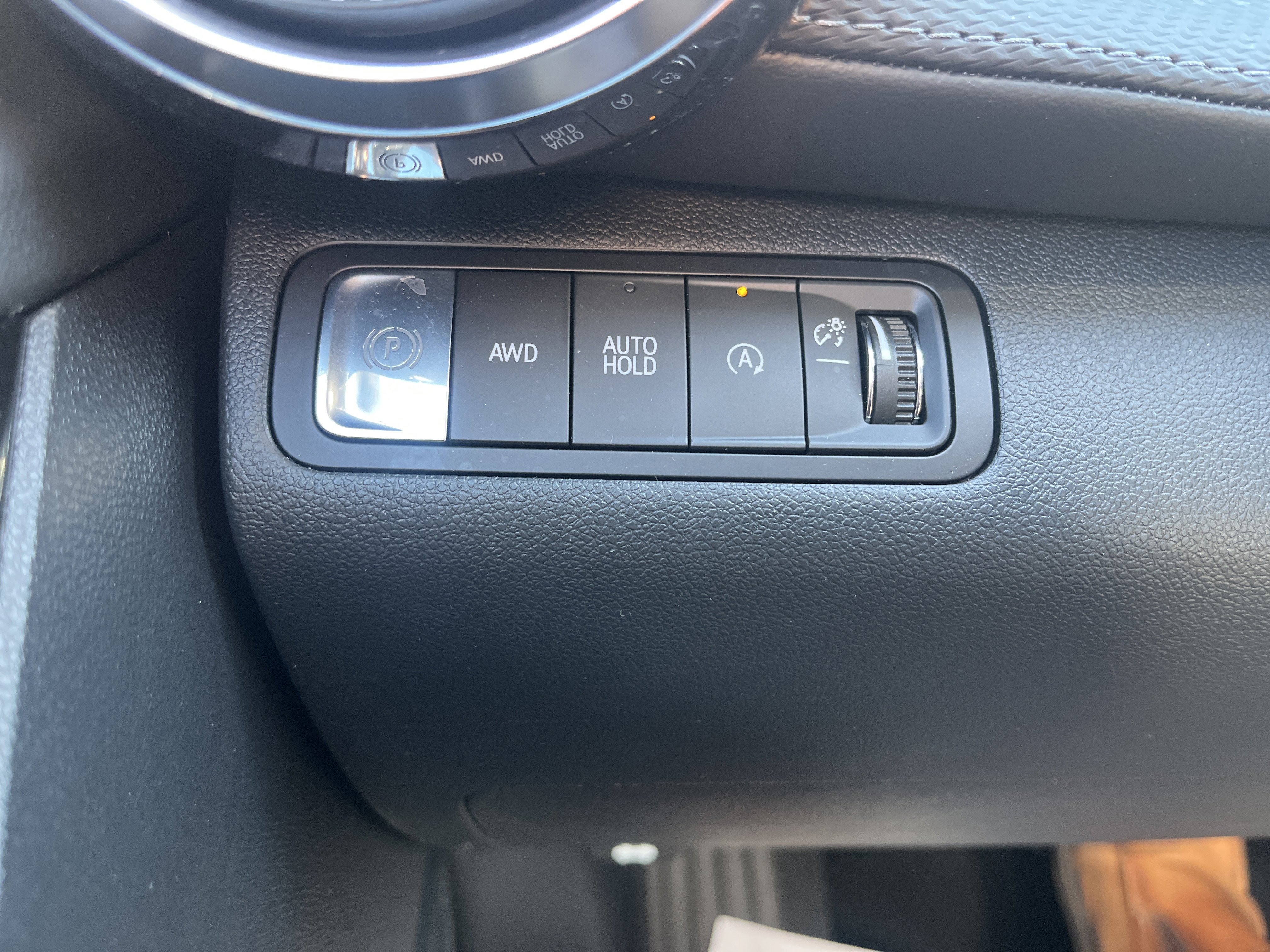 Used 2026 Chevrolet Equinox LT w/ Convenience Package II AWD/4WD image 21