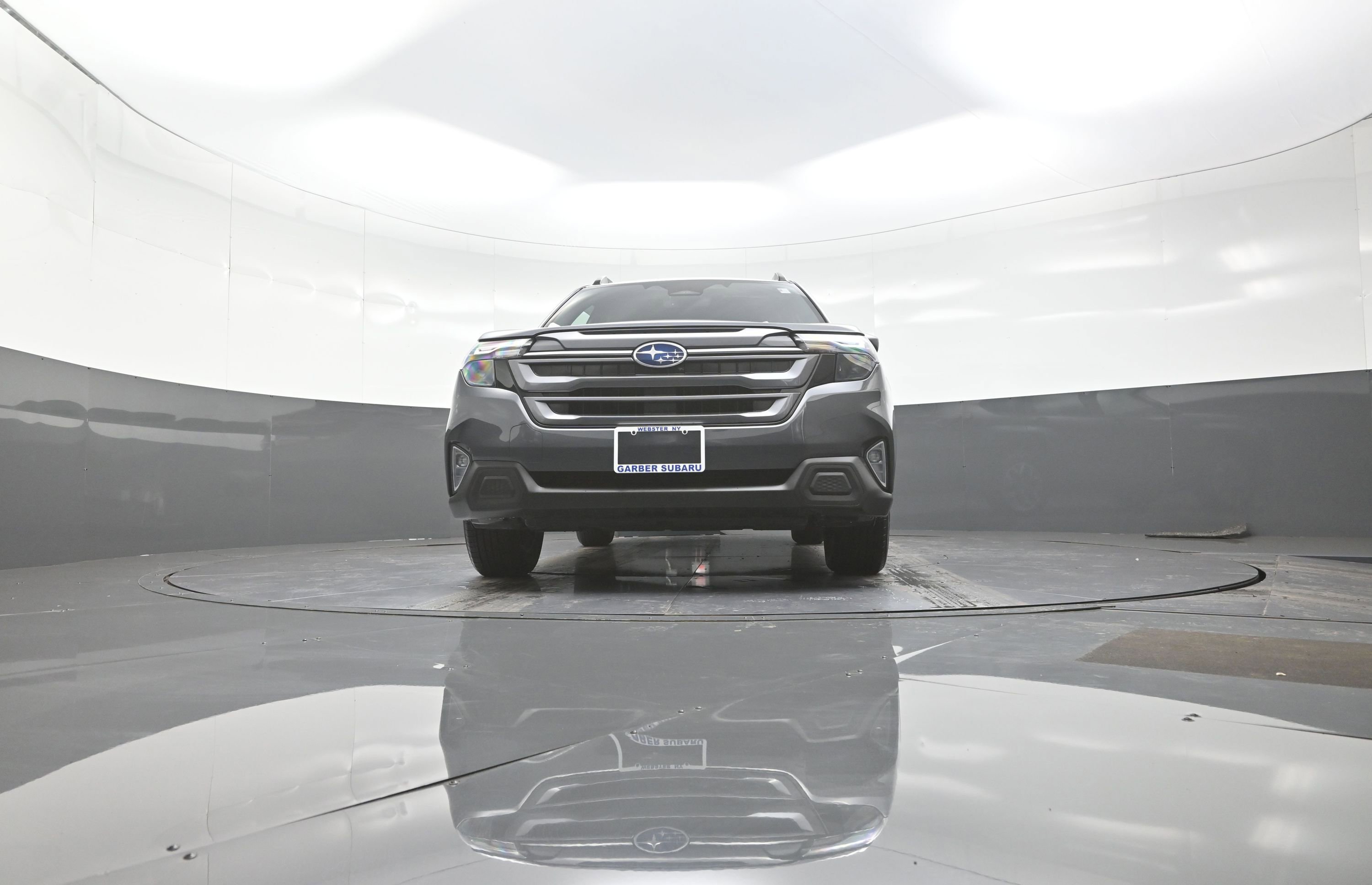 Used 2025 Subaru Forester Premium image 10