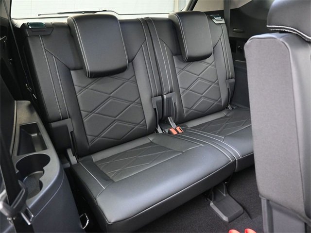 New 2026 Volkswagen Atlas SE image 25