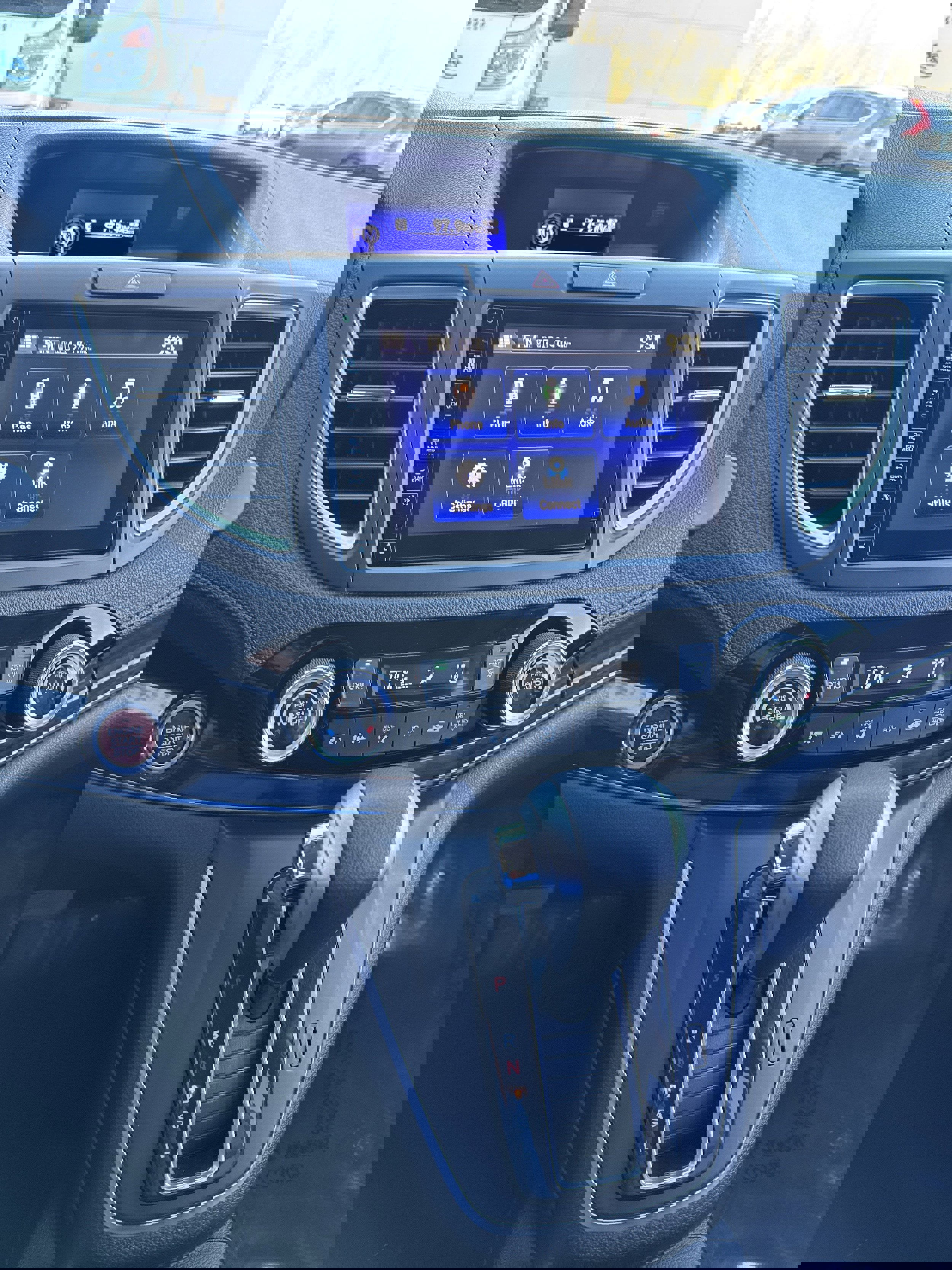 Used 2015 Honda CR-V EX-L image 17