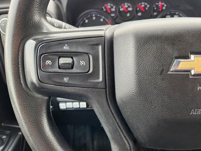 Used 2023 Chevrolet Silverado 3500 W/T w/ WT Convenience Package image 30