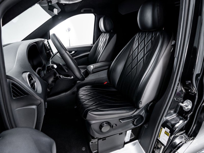 Used 2020 Mercedes-Benz Metris Passenger image 23