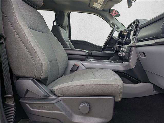 Used 2024 Ford F150 XLT w/ Mobile Office Package AWD/4WD image 21