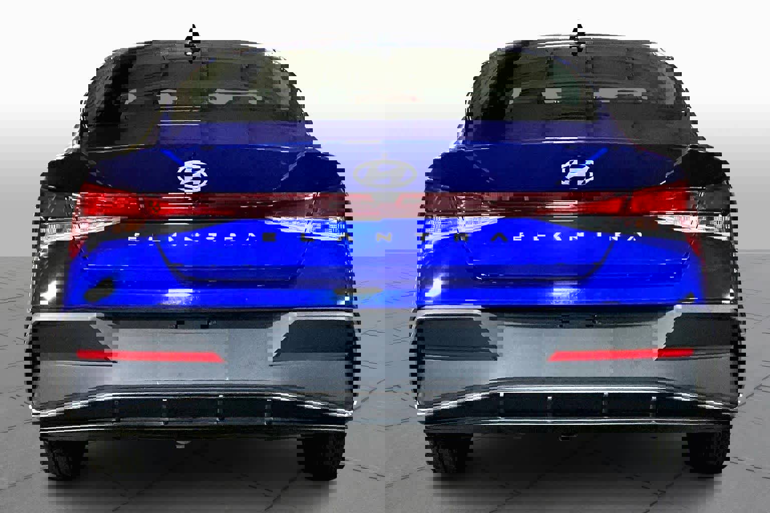 Used 2024 Hyundai Elantra SEL image 5