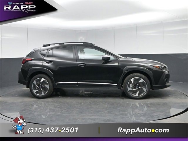 Certified 2025 Subaru Crosstrek 2.5i Limited image 3