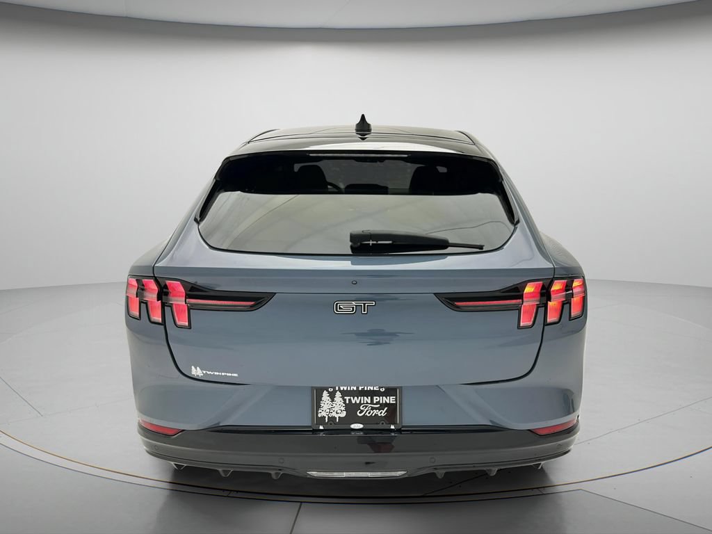 Used 2023 Ford Mustang Mach-E GT AWD/4WD image 6