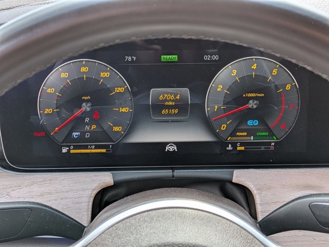 Certified 2019 Mercedes-Benz CLS 450 image 10