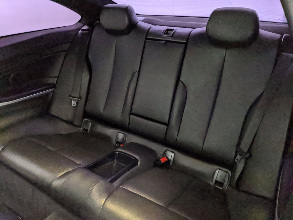 Used 2016 BMW 428i Coupe w/ Premium Package image 18