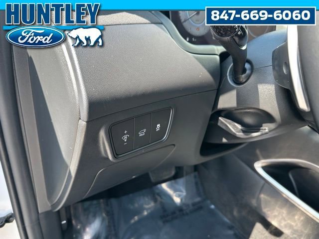 Used 2023 Hyundai Tucson Limited AWD/4WD image 23