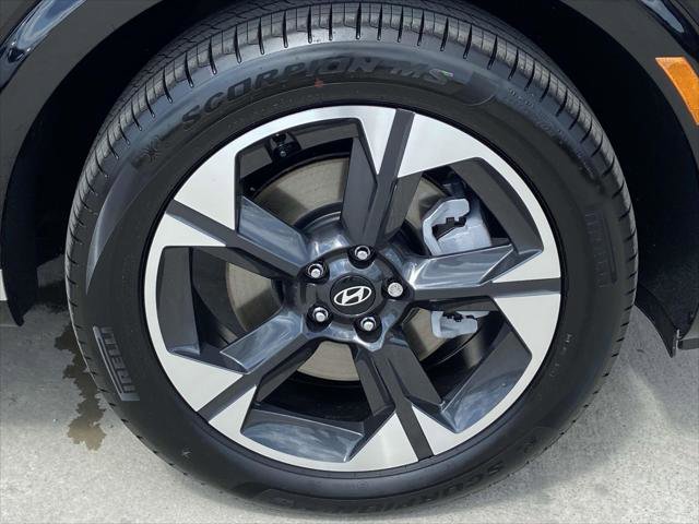 New 2026 Hyundai Palisade Limited image 7