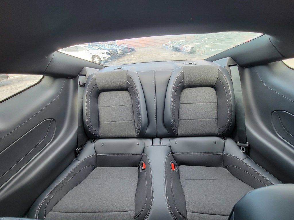 New 2025 Ford Mustang GT image 42