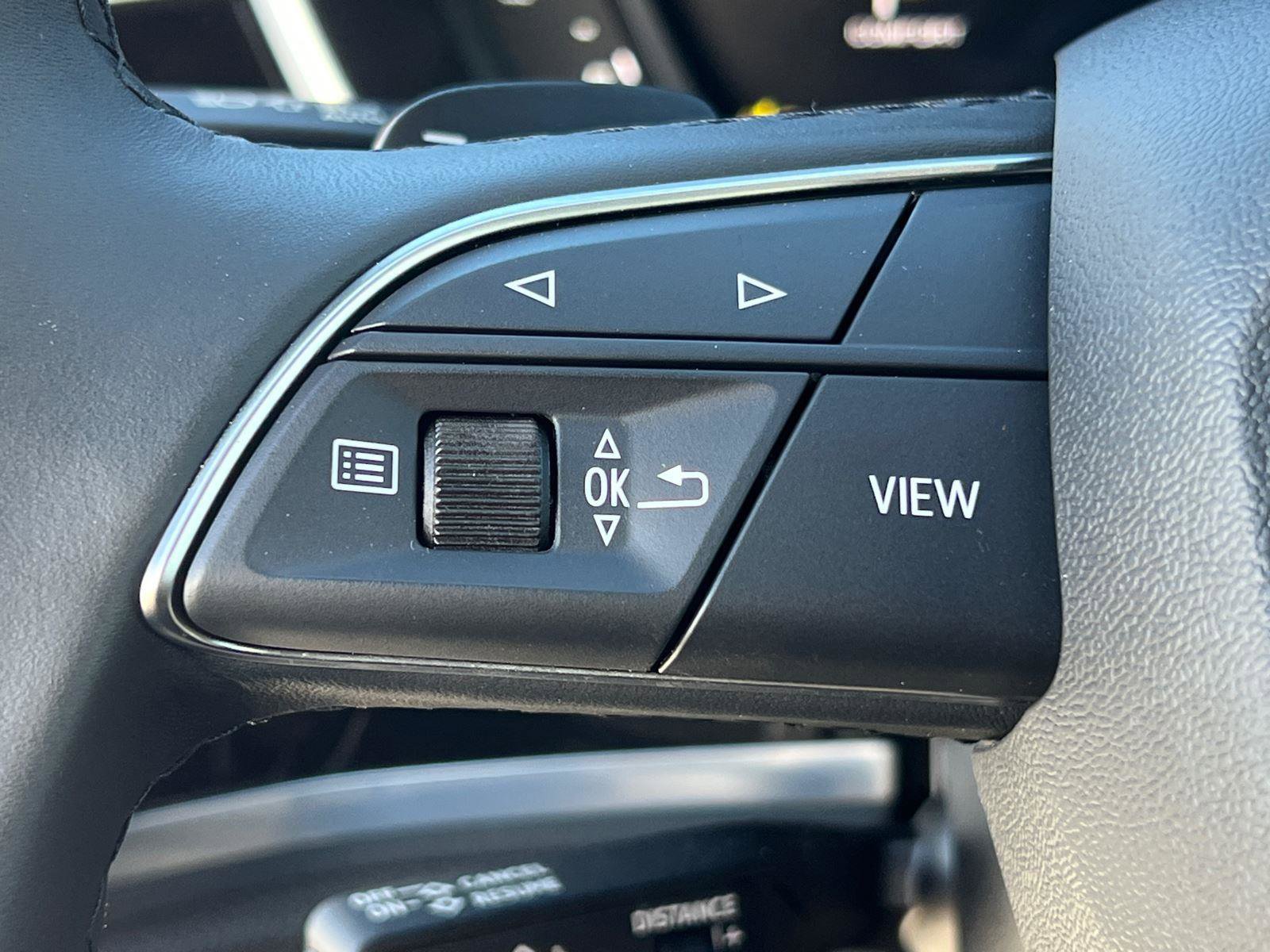 Certified 2025 Audi Q3 2.0T Premium Plus w/ Premium Plus Package image 25