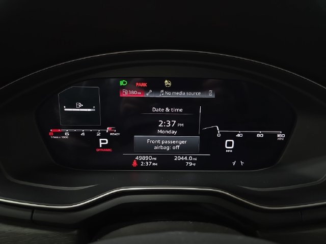 Used 2024 Audi A4 2.0T Premium Plus AWD/4WD image 19