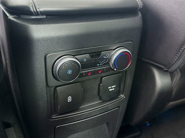 Used 2022 Ford Explorer Limited w/ Equipment Group 301A image 27