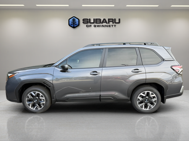 New 2026 Subaru Forester Premium AWD/4WD video 2