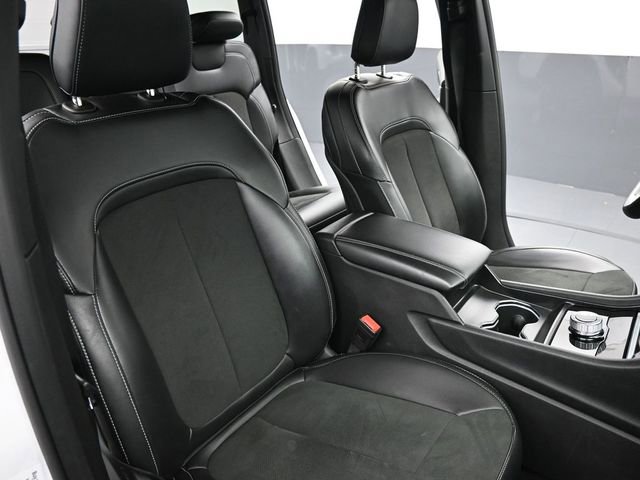 Used 2025 Jeep Grand Cherokee Altitude image 25