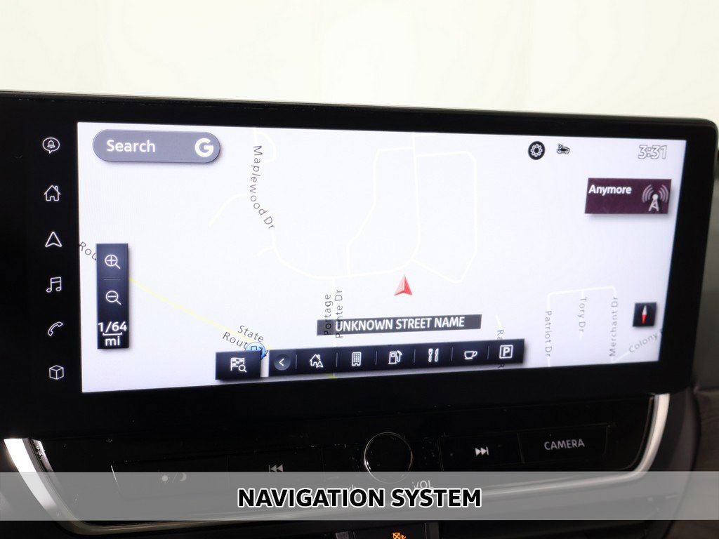 Used 2024 Nissan Altima 2.5 SL image 3