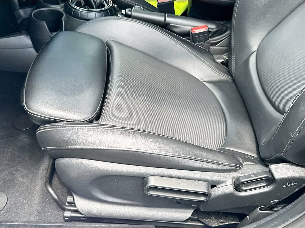 Used 2016 MINI Cooper S FWD image 20