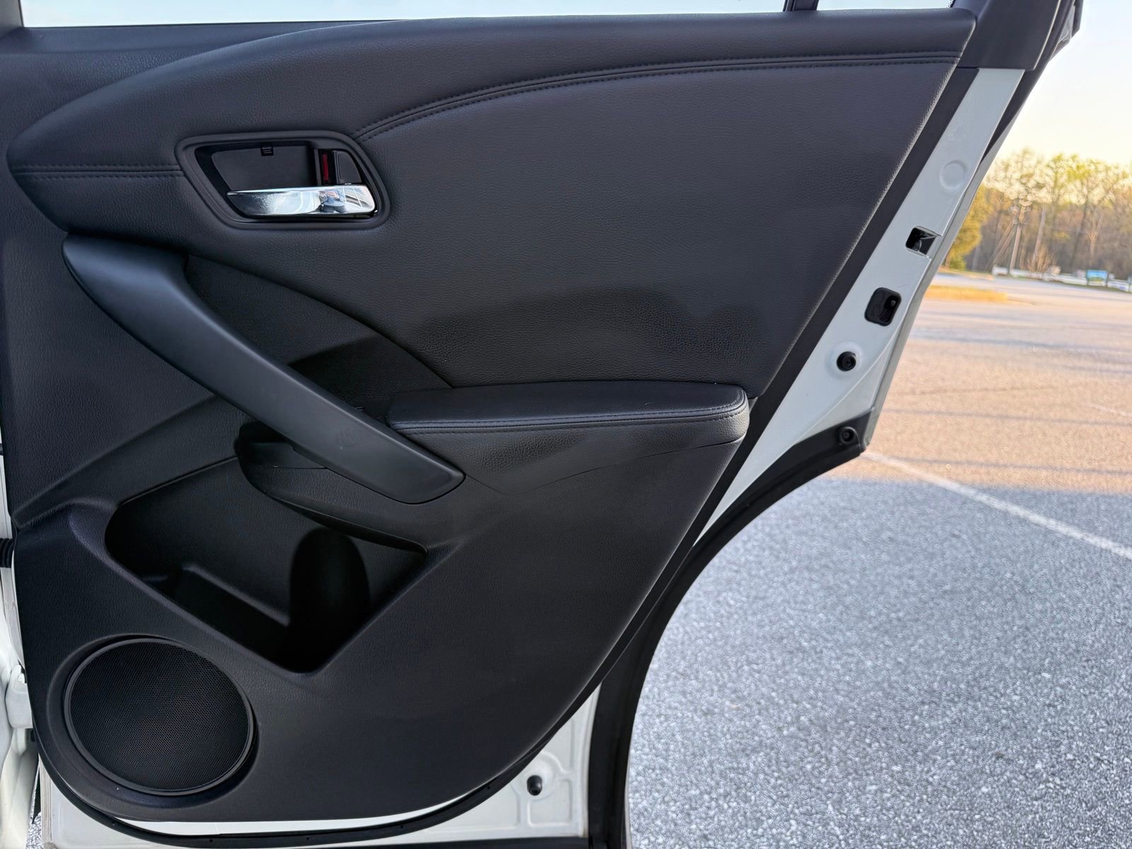 Used 2017 Acura RDX FWD image 45