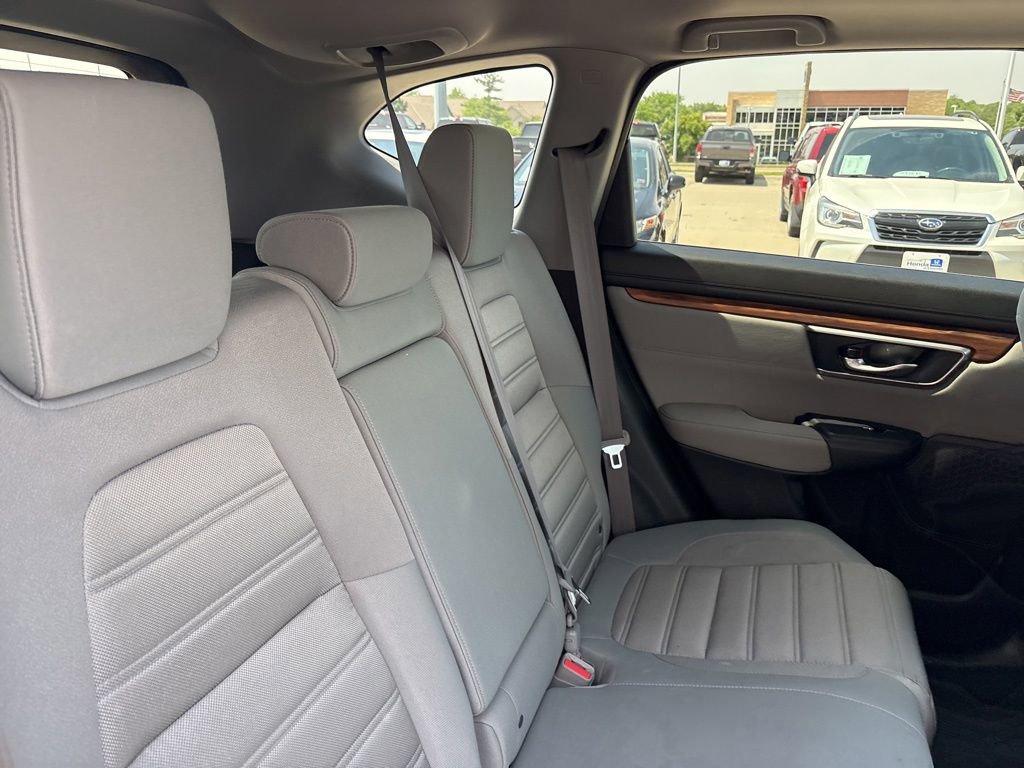 Used 2019 Honda CR-V EX image 31