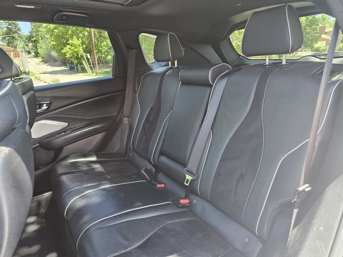 Used 2019 Acura RDX w/ Advance Package AWD/4WD image 29