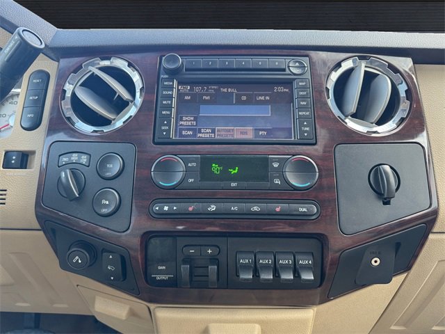 Used 2008 Ford F250 Lariat image 11