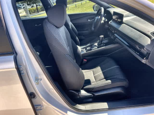 Certified 2024 Honda Accord Sport image 12