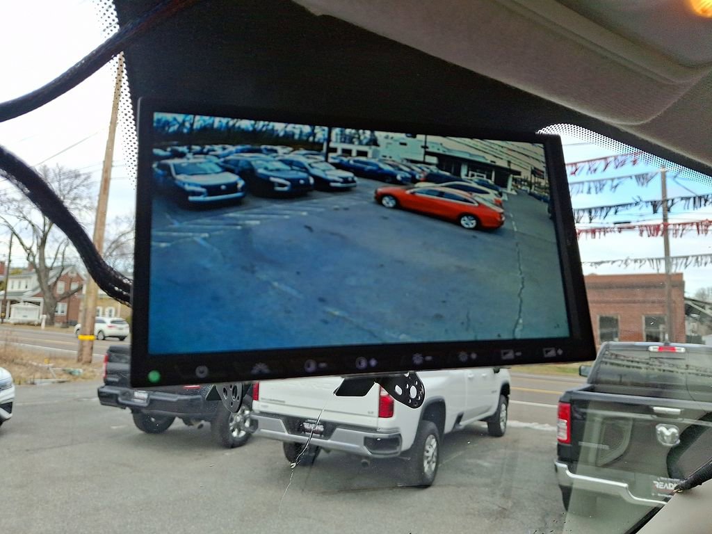 Used 2020 RAM ProMaster 3500 image 20